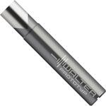 ConeFitミーリングヘッド用AK610 DIN6535HAアダプター 超硬シャンク ワルター