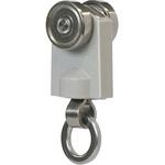 レクト40用 重量級ステンレスランナー ベアリング入 ハイロジック