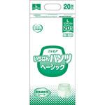 エルモアいちばん パンツベーシック カミ商事