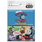 きかんしゃトーマス ミニポケットティシュ ダイレイ