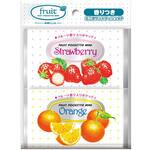 フルーツ ミニポケットティシュ ダイレイ