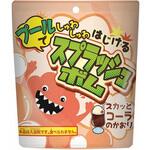 スプラッシュボム ヘルス