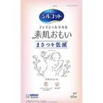 シルコットフェイシャルタオル素肌おもい ユニ・チャーム