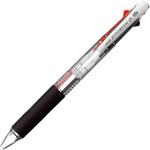 ジェットストリーム 2色ボールペン 0.7mm uni(三菱鉛筆)