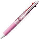 ジェットストリーム 2色ボールペン 0.7mm uni(三菱鉛筆) 多色/多機能