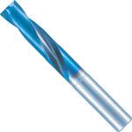 アクアドリルEXフラット コーナR付き NACHI(不二越)