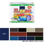油性シリコン遮熱屋根用 油性屋根用塗料 (つやあり) カンペハピオ