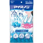 アイスノン 冷んやりタオル アイスノン