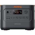 JE-3000B Jackery ポータブル電源 3000 New(容量3072Wh/定格出力3000W) Jackery(ジャクリ)