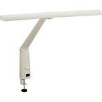 LEDクランプライト PL-60W オーム電機