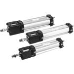 CL1 Series(CL1C～) SMC