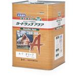 ガードラック アクア 和信化学工業 防腐/防虫 【通販モノタロウ】