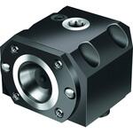 クランピングユニット TYP 2090 ワルター