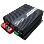 ソーラー充電機能付き 走行充電器 DC24V マリンテック