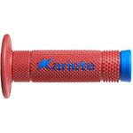 02643-AR VULCAN OFF GRIPS アリート(ariete)