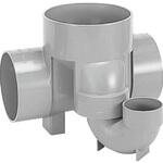 ビニマス M 150-200 トラップ(UT) 前澤化成工業
