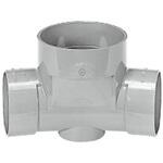 M-22°1/2L兼125-200 ビニマス M 125-200 22 1/2度曲り(22 1/2) 前澤化成工業