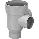 ビニマス M 100-200 90度合流ドロップ(DRY) 前澤化成工業