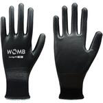 ポリウレタン手袋 WOMB-UFT トワロン(TOWA/東和コーポレーション)