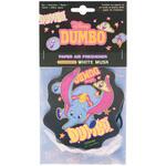 DisneyレトロステッカーAF DUMBO ノルコーポレーション