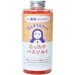 冷えずきんちゃん 大容量バスソルト ノルコーポレーション