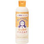 冷えずきんちゃん バスミルク ノルコーポレーション
