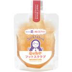 冷えずきんちゃん フットスクラブ ノルコーポレーション