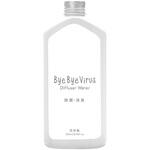 BBV familyディフューザーウォーター4 ノルコーポレーション