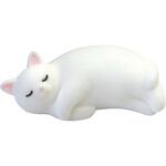 ミニしろぷにねこ ノルコーポレーション