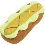 WanWanBakery ホットドッグ ノルコーポレーション