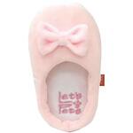 LET’SPET’SRIBBONSLIPPER PK ノルコーポレーション