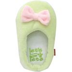 LET’SPET’SRIBBONSLIPPER GR ノルコーポレーション