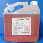 デオライト - L トイレ尿石除去剤 業務用 和協産業