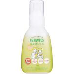 バルサン 虫よけジェル アルコールフリー バルサン
