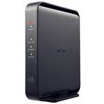 無線LAN親機 866+300Mbps ブラック BUFFALO(バッファロー)