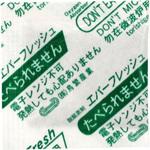 エバーフレッシュ(脱酸素剤) 鳥繁産業 乾燥剤／脱酸素剤 【通販 