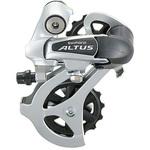 ALTUS リアディレイラー SHIMANO(シマノ) 【通販モノタロウ】