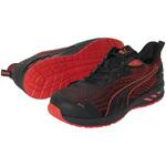 GLIDE RED LOW グライド レッド ロー PUMA SAFETY(プーマセーフティ)