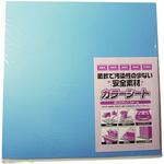カラーシート ソフト WAKI