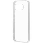 Google Pixel 9a ソフトケース 「UTILO Soft」 クリア LEPLUS NEXT