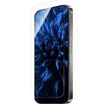 Google Pixel 9a ガラスフィルム 「GLASS PREMIUM FILM」スタンダードサイズ ブルーライトカット LEPLUS NEXT