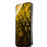 LN-25SP1FGFO Google Pixel 9a ガラスフィルム 「GLASS PREMIUM FILM」スタンダードサイズ ゴリラガラス 超透明 LEPLUS NEXT