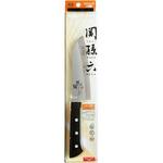 000AE2901 関孫六 萌黄 小三徳 貝印