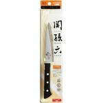 000AE2903 関孫六 萌黄 ペティ 貝印