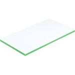 カラー抗菌業務用まな板 三洋化成 プラスチックまな板 【通販モノタロウ】