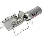 SOTO G ストーブ 新富士バーナー