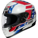 QWEST BANNER SHOEI フルフェイス 【通販モノタロウ】