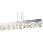 天井吊下型LED ペンダント 美ルック・拡散・Uライト方式 シャンデリング Panasonic(パナソニック)