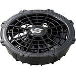 SA-22 S-AIR 12Vファンセット S-AIR(シンメン)