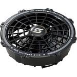 SA-225 S-AIR 20V専用パワーファンセット S-AIR(シンメン)